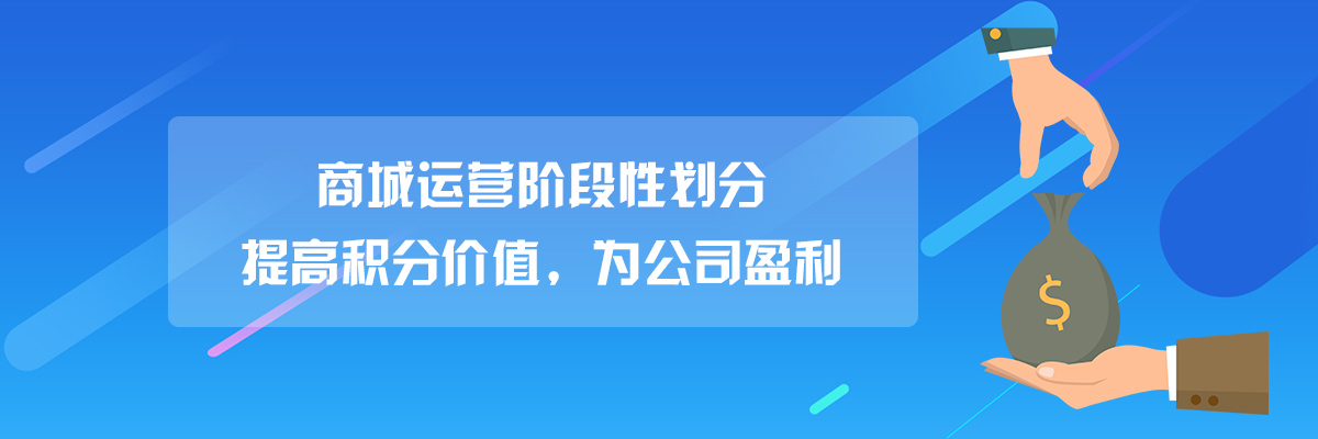 积分商城运营(图1)
